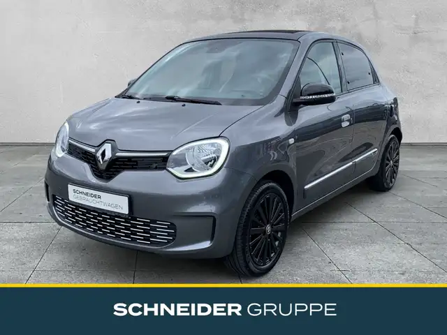 Renault Twingo 1.0 SCe Urban Night FALTDACH+KLIMA+DAB