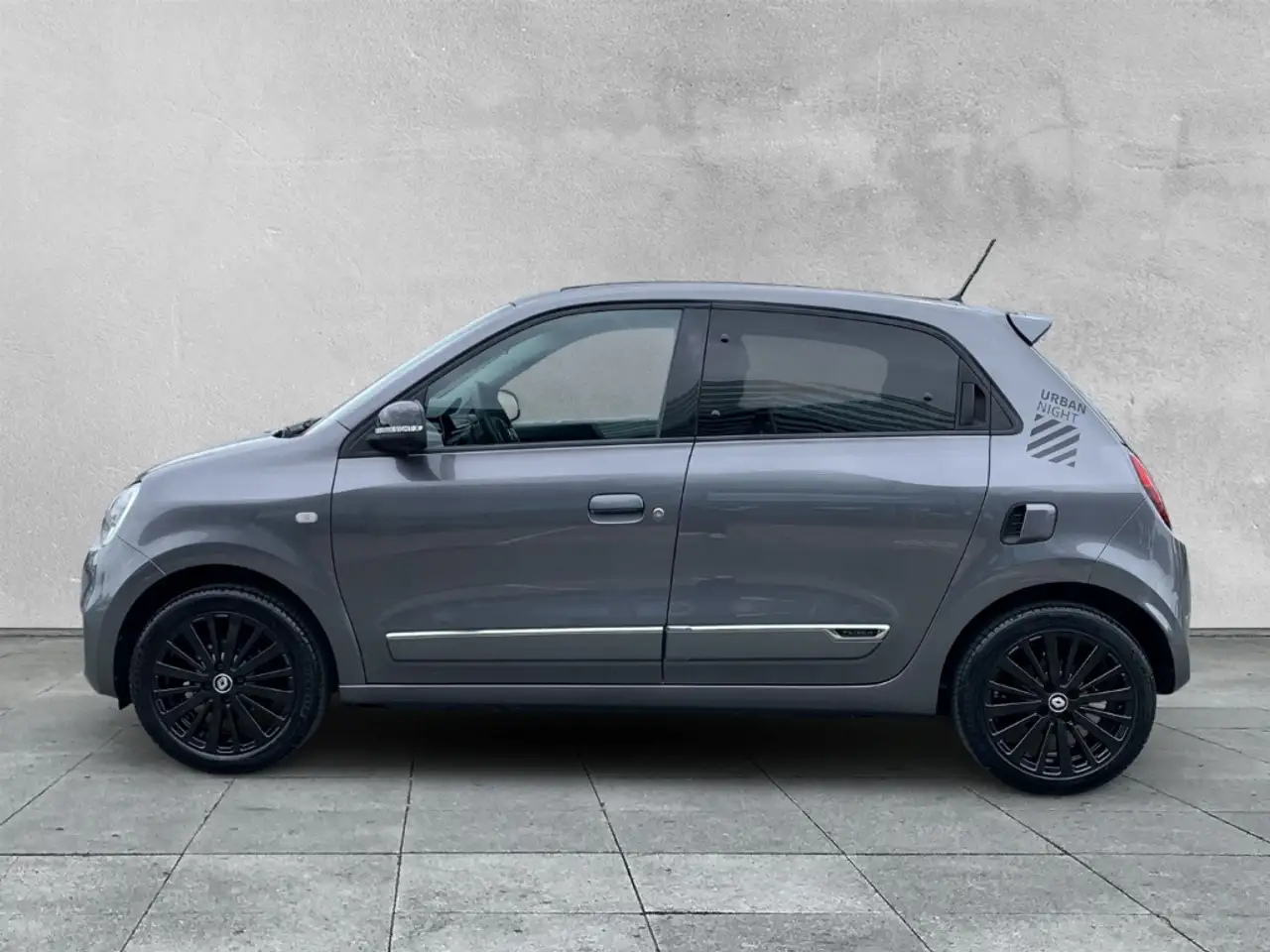 Renault Twingo 1.0 SCe Urban Night FALTDACH+KLIMA+DAB, миниатюра 2