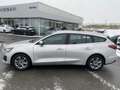 Ford Focus Turnier 1.0 EcoBoost Titanium LED+Navi+SHZ Plateado - thumbnail 5