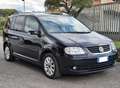 Volkswagen Touran 2.0 TDI 7 Posti 140cv Nero - thumbnail 1