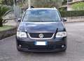 Volkswagen Touran 2.0 TDI 7 Posti 140cv Nero - thumbnail 2
