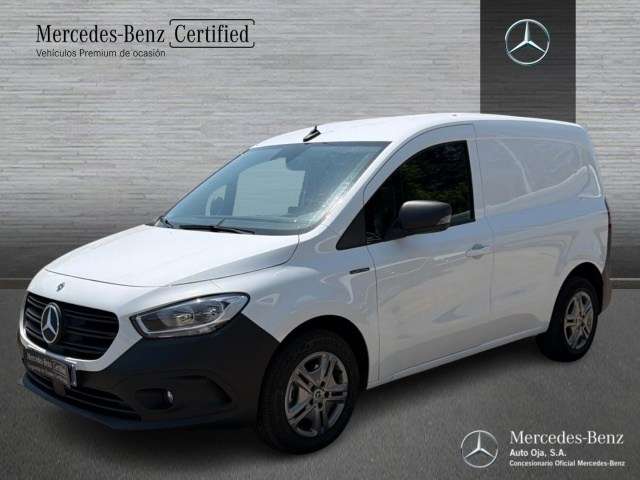 Mercedes-Benz Citan e Furgón - foto 1