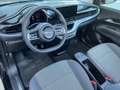 Fiat 500e CABRIO / 1. BESITZ / UNFALLFREI Schwarz - thumbnail 9