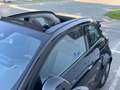 Fiat 500e CABRIO / 1. BESITZ / UNFALLFREI Schwarz - thumbnail 10