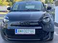 Fiat 500e CABRIO / 1. BESITZ / UNFALLFREI Schwarz - thumbnail 4