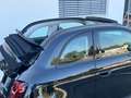 Fiat 500e CABRIO / 1. BESITZ / UNFALLFREI Schwarz - thumbnail 11