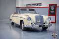 Mercedes-Benz 220 MERCEDES S220 PONTON CABRIOLET Weiß - thumbnail 8