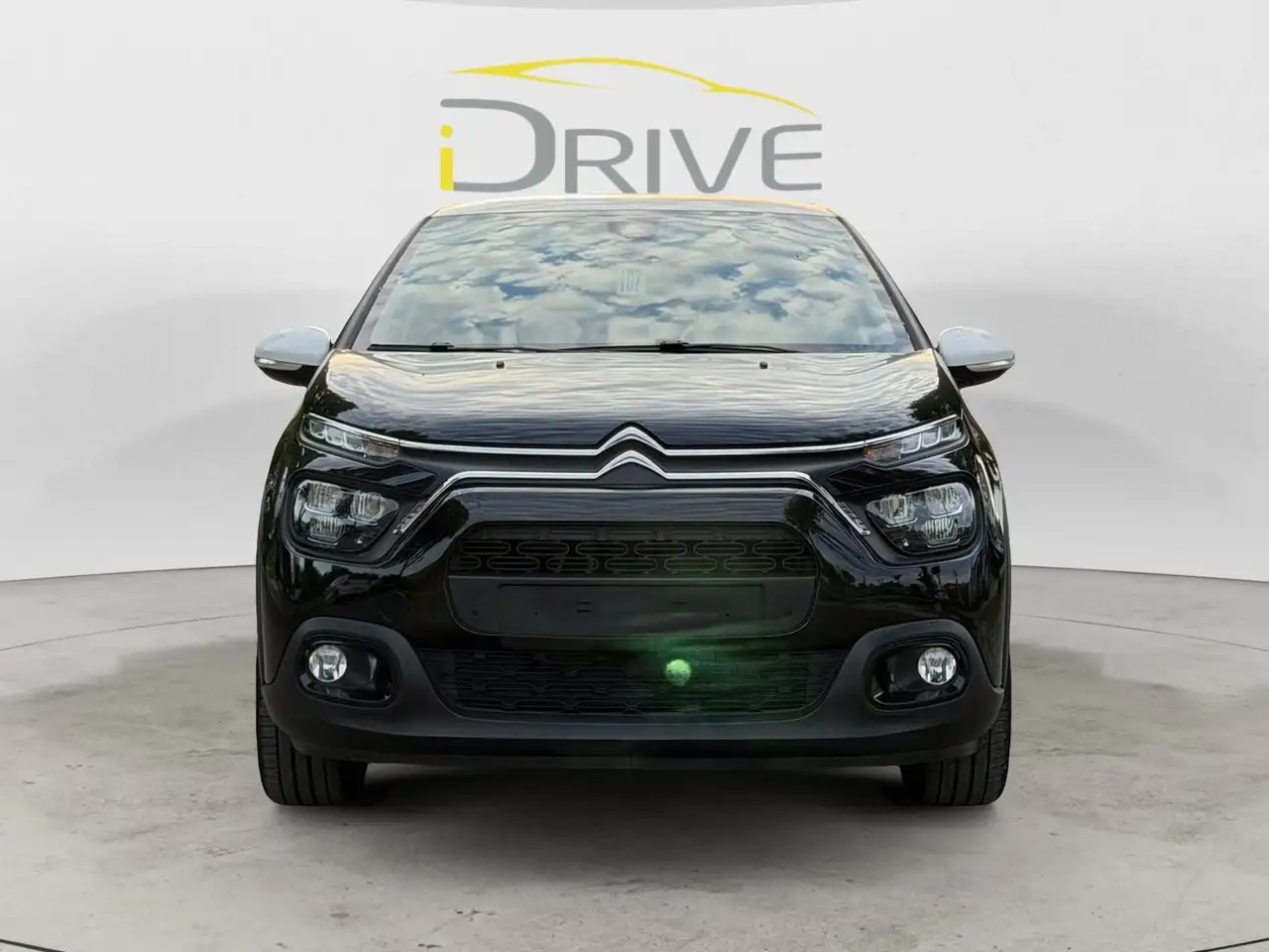 Citroen C3 C3 1.2 Shine 83cv "NERO TETTO bianco “ 4