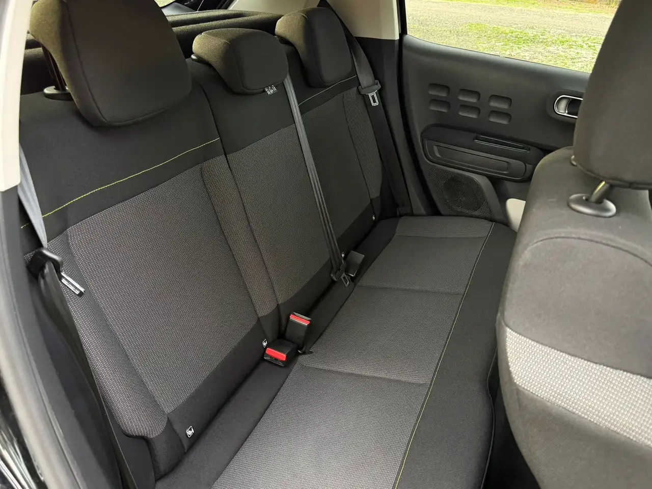 Citroen C3 C3 1.2 Shine 83cv "NERO TETTO bianco “ 12