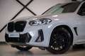 BMW X3 M40i xDrive M-Sport | M-Seats | Panorama | 21" | D Grau - thumbnail 4