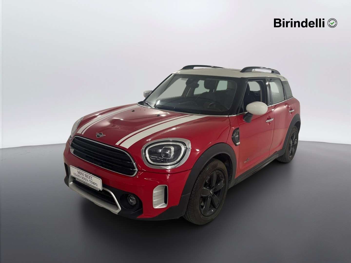 MINI Cooper D Countryman