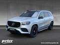 Mercedes-Benz GLS 580 4M AMG/23"/Multibeam/Head-up/Pano-SD/AHK Argent - thumbnail 1