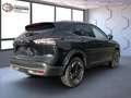 Nissan Qashqai N-Connecta *WINTERPAKET*AHK*SHZ* Negro - thumbnail 3