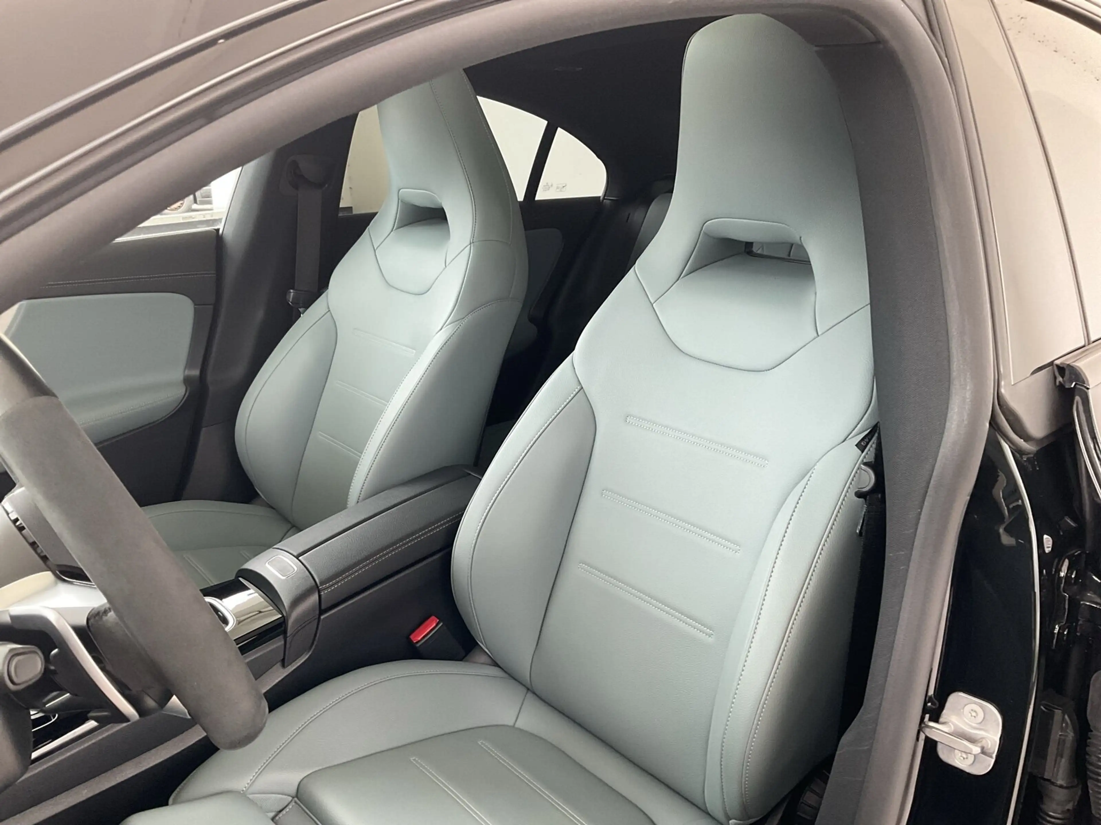 Mercedes-Benz CLA 45 AMG CLA 45 AMG S 4M+ Premium/Pano.-Dach/Distronic Navi — photo 10