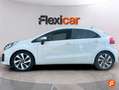 Kia Rio 1.2 CVVT Drive Blanco - thumbnail 4