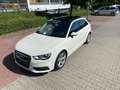 Audi A3 2.0 TDI Sportback/Panorama Schiebedach /Navi/ Blanc - thumbnail 1