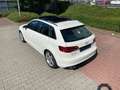 Audi A3 2.0 TDI Sportback/Panorama Schiebedach /Navi/ Blanc - thumbnail 3