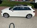 Audi A3 2.0 TDI Sportback/Panorama Schiebedach /Navi/ Blanc - thumbnail 15