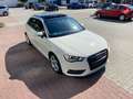 Audi A3 2.0 TDI Sportback/Panorama Schiebedach /Navi/ Blanc - thumbnail 18