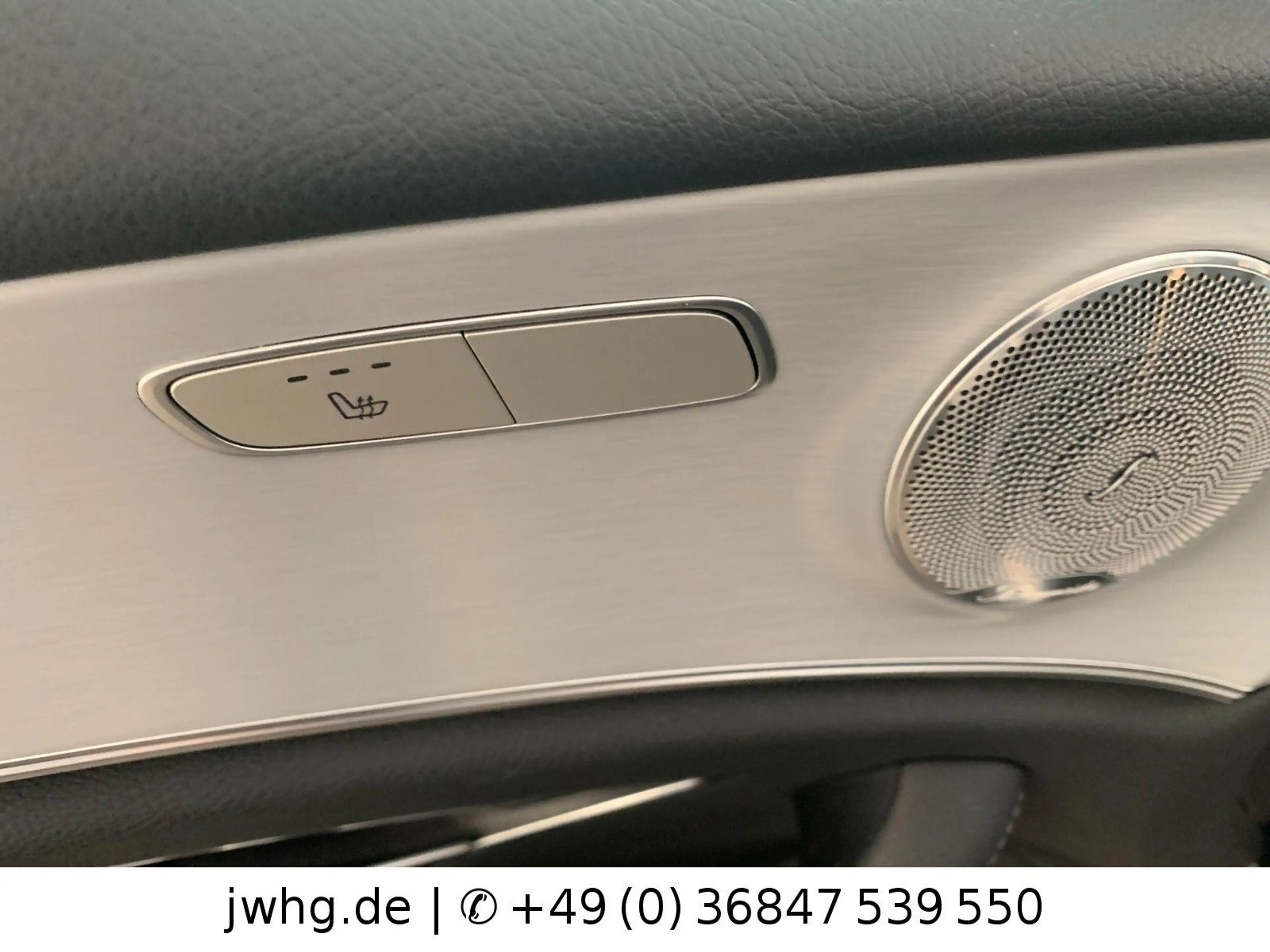 Mercedes-Benz E 300 T de Avantgarde|MB-LED|Burmest|Distr+|Keyl — photo 11
