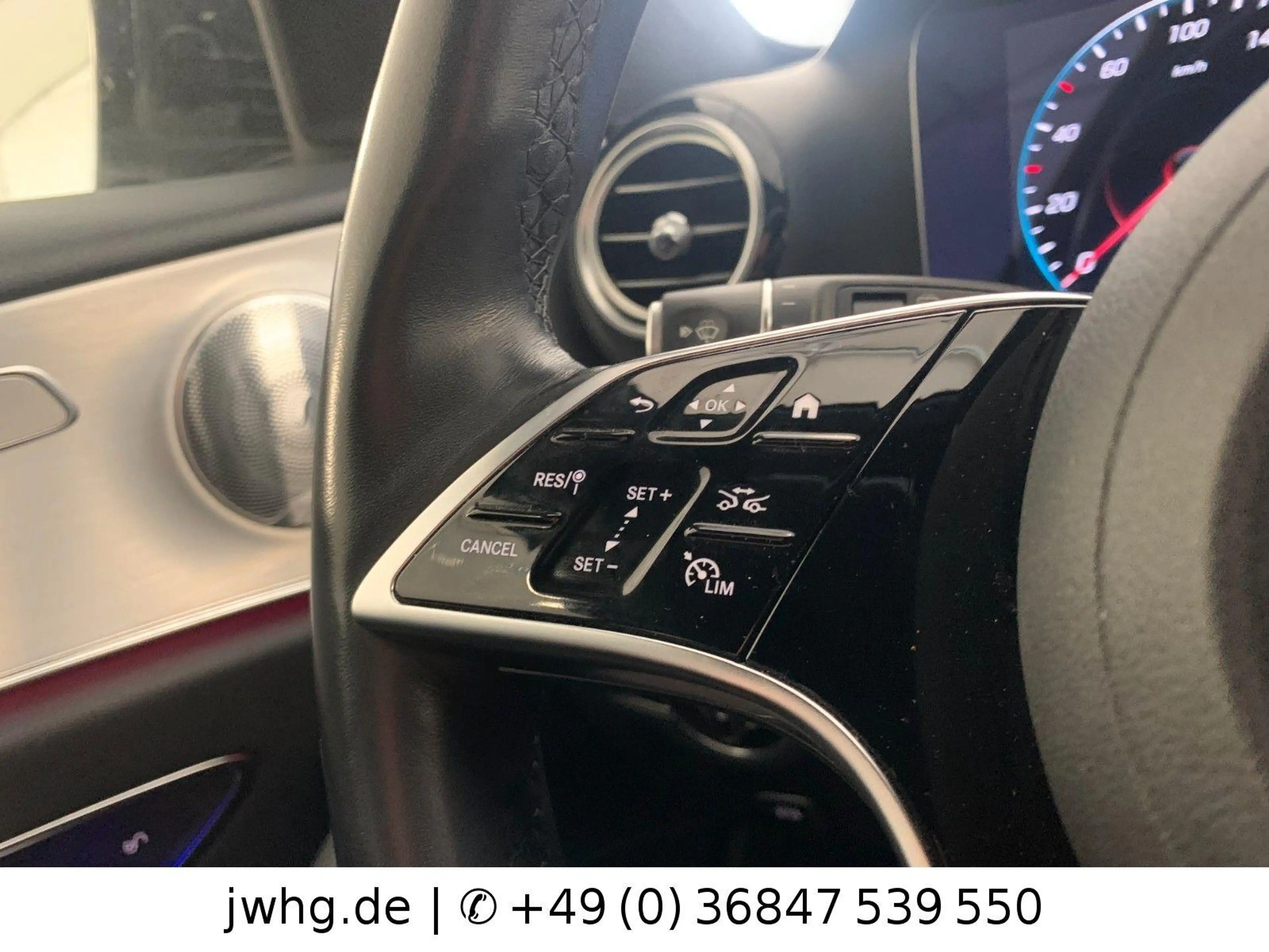 Mercedes-Benz E 300 T de Avantgarde|MB-LED|Burmest|Distr+|Keyl — photo 15