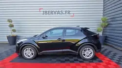 Toyota C-HR HYBRIDE PRO MY20 2.0L DYNAMIC BUSINESS+STAGE HYBRID ACADEMY