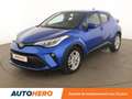 Toyota C-HR 1.8 Hybride Dynamic Bleu - thumbnail 1