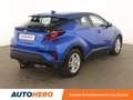 Toyota C-HR 1.8 Hybride Dynamic Bleu - thumbnail 6