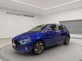 Hyundai i20 1.0 Benzin "Edition 30" 2WD 6-Gang Bleu - thumbnail 3