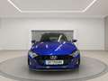 Hyundai i20 1.0 Benzin "Edition 30" 2WD 6-Gang Bleu - thumbnail 2