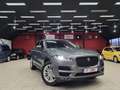 Jaguar F-Pace F-Pace 20d Prestige**NAVIGATIE**LEDER**CAMERA** Gris - thumbnail 1