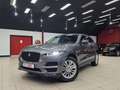 Jaguar F-Pace F-Pace 20d Prestige**NAVIGATIE**LEDER**CAMERA** Gris - thumbnail 3