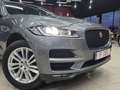 Jaguar F-Pace F-Pace 20d Prestige**NAVIGATIE**LEDER**CAMERA** Gris - thumbnail 9