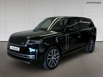 3.0 Si6 PHEV SE SWB AWD Aut. 460