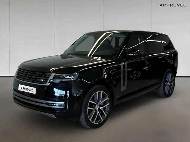 Land Rover Range Rover 3.0 Si6 PHEV SE SWB AWD Aut. 460