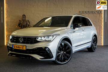 1.5 TSI Elegance R-Line|GARANTIE|PANO|ACC|CARPLAY|