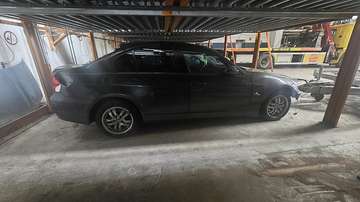 i Österreich-Paket TOTALSCHADEN