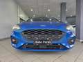 Ford Focus Focus V 2018 1.0 ecoboost ST-Line s Blu/Azzurro - thumbnail 1