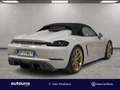 Porsche 718 Spyder 718 Boxster IV 2016 4.0 pdk Gris - thumbnail 5