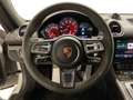 Porsche 718 Spyder 718 Boxster IV 2016 4.0 pdk Gris - thumbnail 14