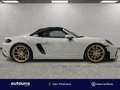 Porsche 718 Spyder 718 Boxster IV 2016 4.0 pdk Gris - thumbnail 6