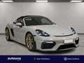Porsche 718 Spyder 718 Boxster IV 2016 4.0 pdk Gris - thumbnail 7