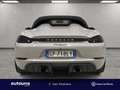 Porsche 718 Spyder 718 Boxster IV 2016 4.0 pdk Gris - thumbnail 4