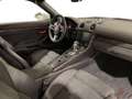 Porsche 718 Spyder 718 Boxster IV 2016 4.0 pdk Gris - thumbnail 13