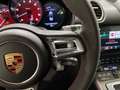 Porsche 718 Spyder 718 Boxster IV 2016 4.0 pdk Gris - thumbnail 16