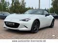 Mazda MX-5 Exclusive-Line Blanc - thumbnail 3