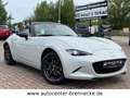 Mazda MX-5 Exclusive-Line Blanc - thumbnail 1