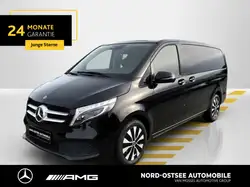 Mercedes-Benz V 220 6SITZE TISCH LED DISTRONIC KAMERA KLIMAAUT