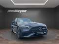 Mercedes-Benz C 200 T AMG ADV+NIGHT+AHK+PANO+KAMERA+MEMORY+LED Grijs - thumbnail 2