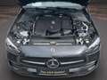 Mercedes-Benz C 200 T AMG ADV+NIGHT+AHK+PANO+KAMERA+MEMORY+LED Grijs - thumbnail 12